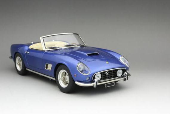 这辆丑爆的跑车，竟价值7500万，可一看外观捷豹笑了