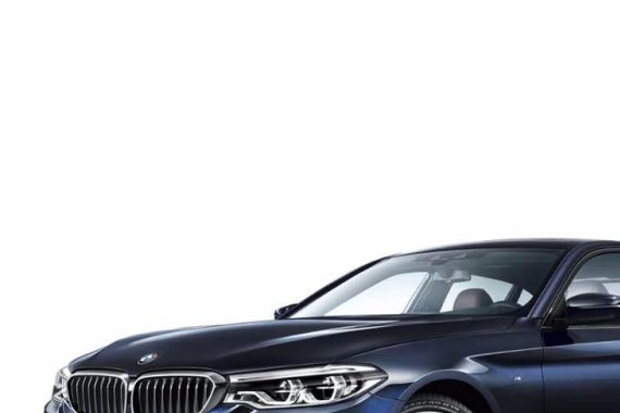 E级的老对手，全新5系Li带了多少实力来战