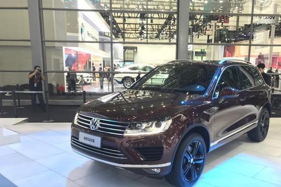 大众针对中国量身打造，别买大切陆巡，这才是真越野