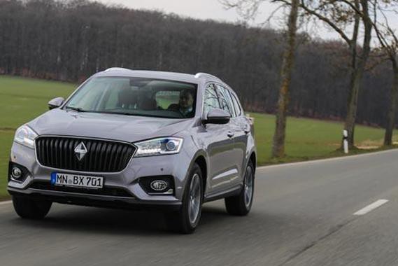 要说动力输出平顺的好车，少不了这三款20万级的SUV