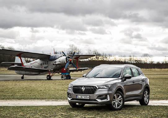 别克雪佛兰现代本田成中国品牌了？买车不应看出身