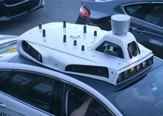 英特尔进军无人驾驶；威马汽车工厂设备开始安装