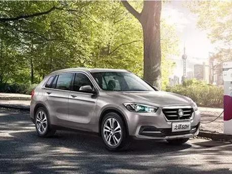 为什么说三缸发动机比四缸更适合混动系统？