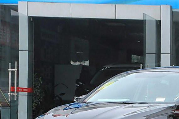 要颜值有颜值 要配置有配置 这两款车自然能大卖