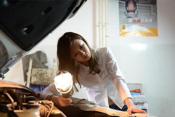 这个零件每台车都有，很多人不知道它还要检查清洗？