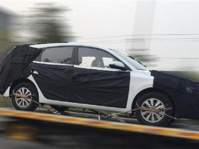 现代新车？没用的，还是卖不出去！