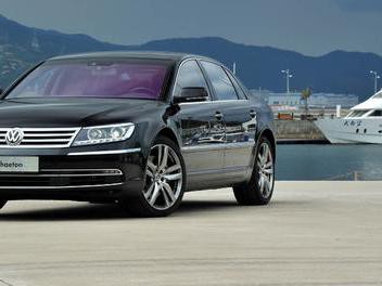 这台车只卖20万，省长上任专门指定要坐它！