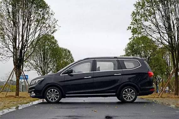 8万元能买啥车？想要实用好看选它们