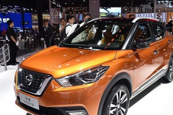 2017深港澳“豪车”车展，我们还是去看看平民车吧