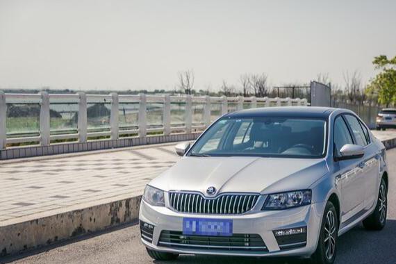 喜欢德国汽车的你，一定要看看这辆德国车