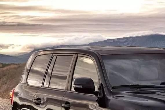 能配得上“经典”一词的只有这6款SUV