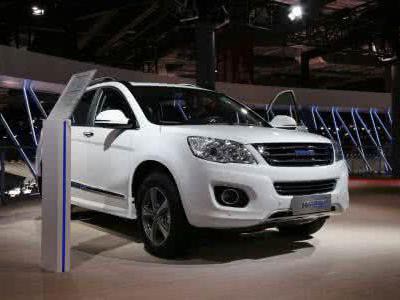 听说现在村里相亲，开这几款车比较有面子