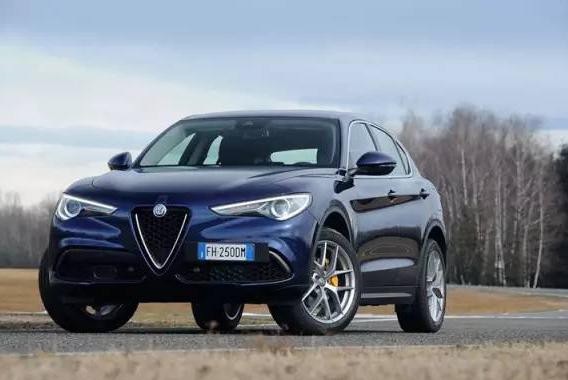 意大利最美SUV上市，比肩保时捷，比奥迪便宜十几万