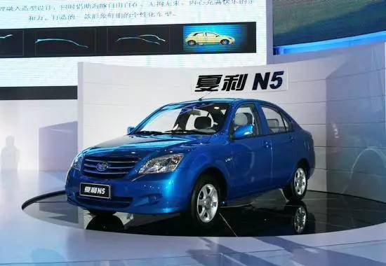 重磅 | 一汽夏利终获一汽输血，但夏利品牌将被雪藏