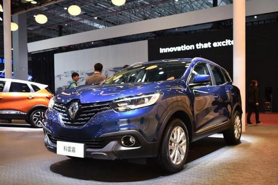 内饰值3万，外观不过8万，科雷嘉该如何生存