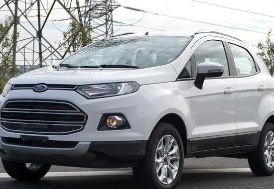 10万买SUV，选自主高配还是合资低配？