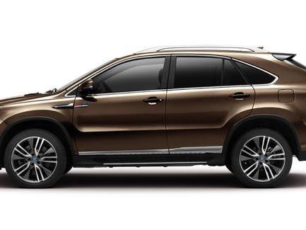 刚出炉的新能源车，还不到20万，比亚迪却满不在乎