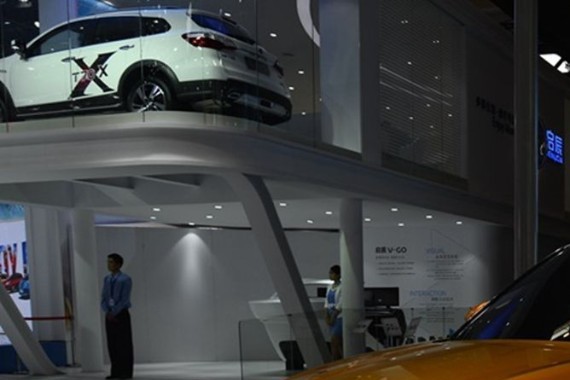 6座SUV知多少？少一些年检多一份空间！