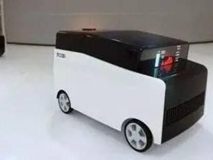 什么鬼！电动汽车也用充电宝？