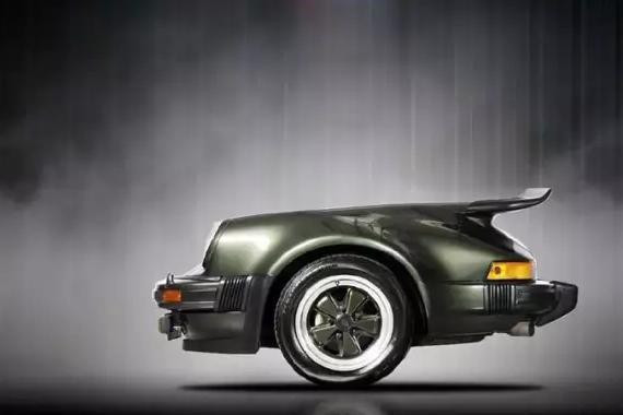 老司机都跪了！这些车“掐头去尾”你还认得出吗？