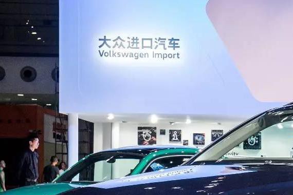 想买车的看过来，一大波新车亮相深港澳车展！