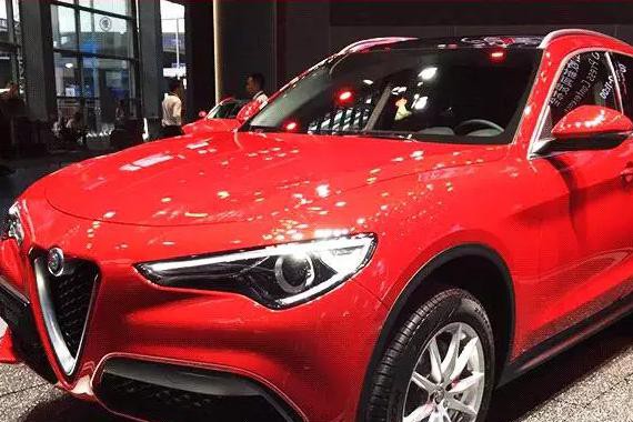 今天8款重磅新车上市&亮相，最后一款有惊喜！