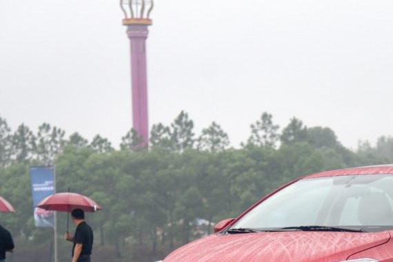 尽管这车缺点明显 但优良的性价比让它赢得市场