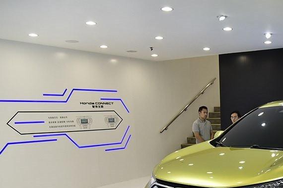 紧凑SUV中不可忽视日系车 日系中不可忽视这两款车