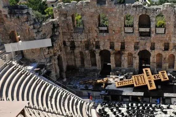 【一周动态】当汽车成为每一个人的舞台