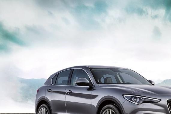 法拉利血统的意大利纯正SUV，40万起，Q5的劲敌