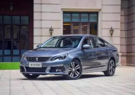 10万出头+全系标配ESP的合资车人人都爱，选谁好？