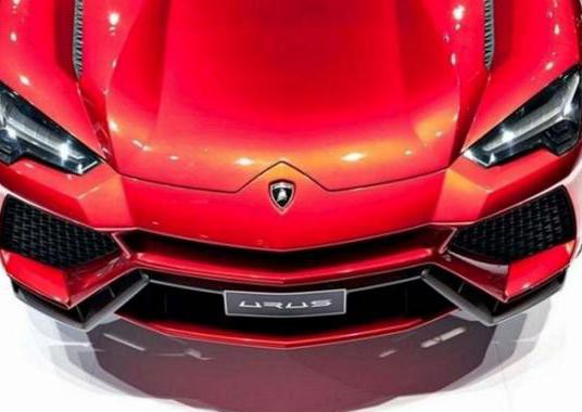 兰博基尼 Urus最新测试影片流出，新车发表进入倒数