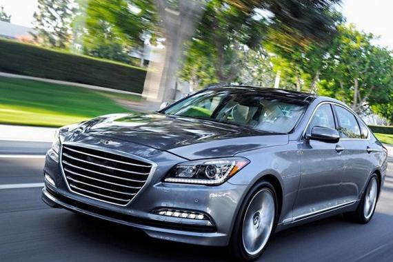 韩系销量暴跌，不降价却要做大排量豪车，迟早玩完