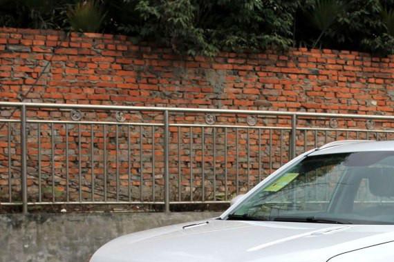 自主SUV元老级车型 这款车被称赞实至名归