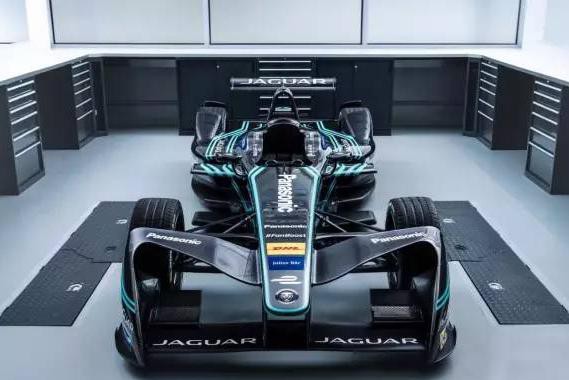 1.5S秒破百！电动车长得像卡丁车，特斯拉见了都怕