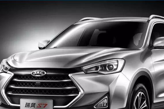 最低6.49万起，未来2个星期又有4款国产SUV要上市！