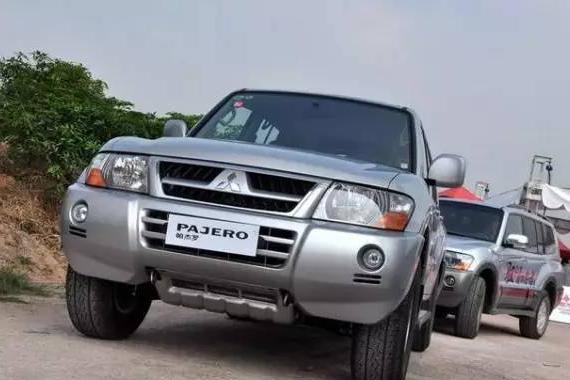 曾经男人梦想的“越野之王”，如今惨遭停产