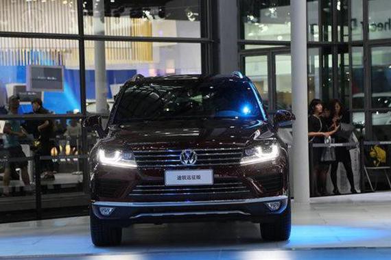 卖80万还不是豪华品牌，低调土豪的最爱