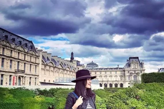 探秘巴黎最“红”酒店