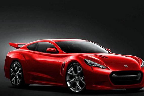 新一代飘移神车！日产S16 东京车展首发