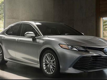 消除安全疑虑 丰田用HUD显示自动驾驶信息