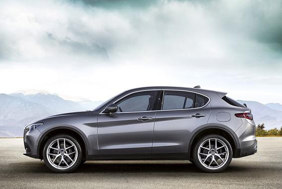 比BBA更有逼格，这款高颜值SUV就该买买买