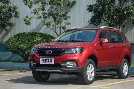 嫌路虎太贵 15万以里的车照样撒欢儿！