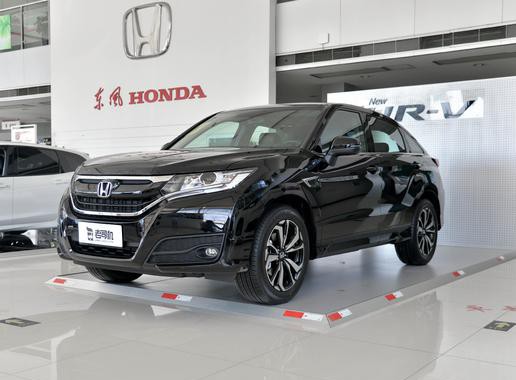 能否超越途观L和汉兰达？看冠道车主如何解读UR-V