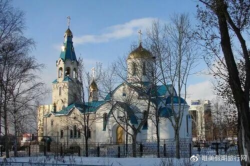 库页岛人口_离开中国160年的库页岛:满街都是俄式建筑,人口量每年都在减少(2)