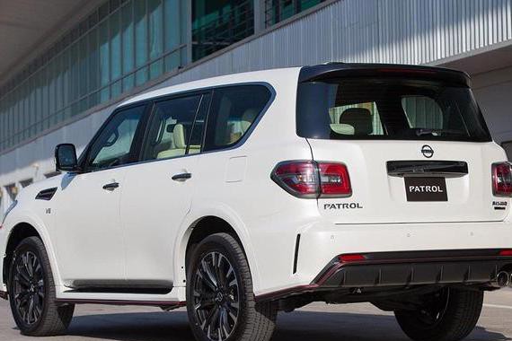 谁说东风日产车系柔弱？那是你不认识这台王牌