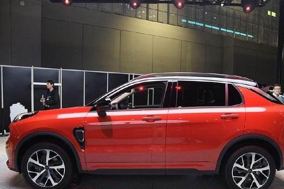 谁说国产再无好车只会抄袭？它比奔驰宝马帅气的SUV