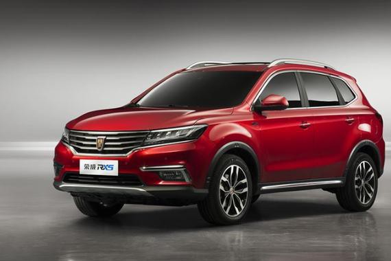 荣威卡罗拉SUV月销量超卡罗拉，其售价低于十万