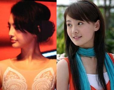 在《花儿与少年》中,郑爽躺在床上,大年夜家把眼光集合在她的鼻子上,这么看,鼻孔是挺大年夜的哦。