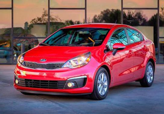 美帝死亡率第一的车型也玩起了“家族化阵容”